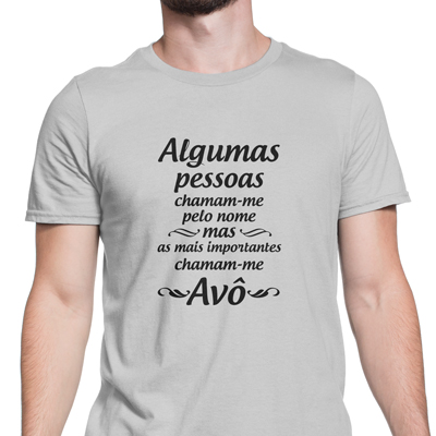 chamam-me avô chamam-me avô